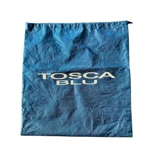 TOSCA BLU Dust Bag